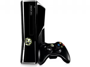 Image of Microsoft Xbox 360 Slim 250GB
