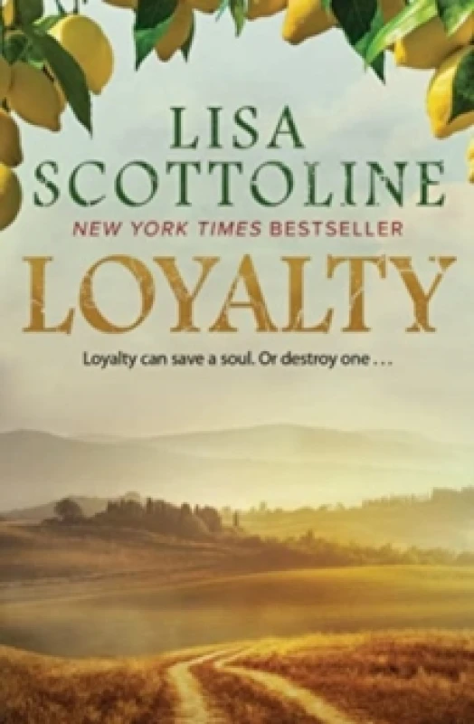 Image of Loyalty : An action-packed epic of love and justice during the rise of the Mafia in Sicily. Paperback / softback
