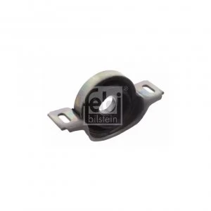 Image of Propshaft Mount-Centre Bearing FEBI BILSTEIN 32709