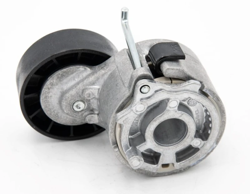 Image of FEBI BILSTEIN 30170 Tensioner Belt Tensioner,v-ribbed belt (541)