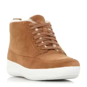 Image of Fitflop Stefanie Ankle Boots - Brown