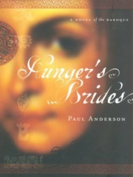 Image of Hungers Brides by Paul Anderson Hardback