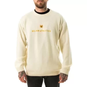 Image of BEL-AIR ATHLETICS Men Beige Misto