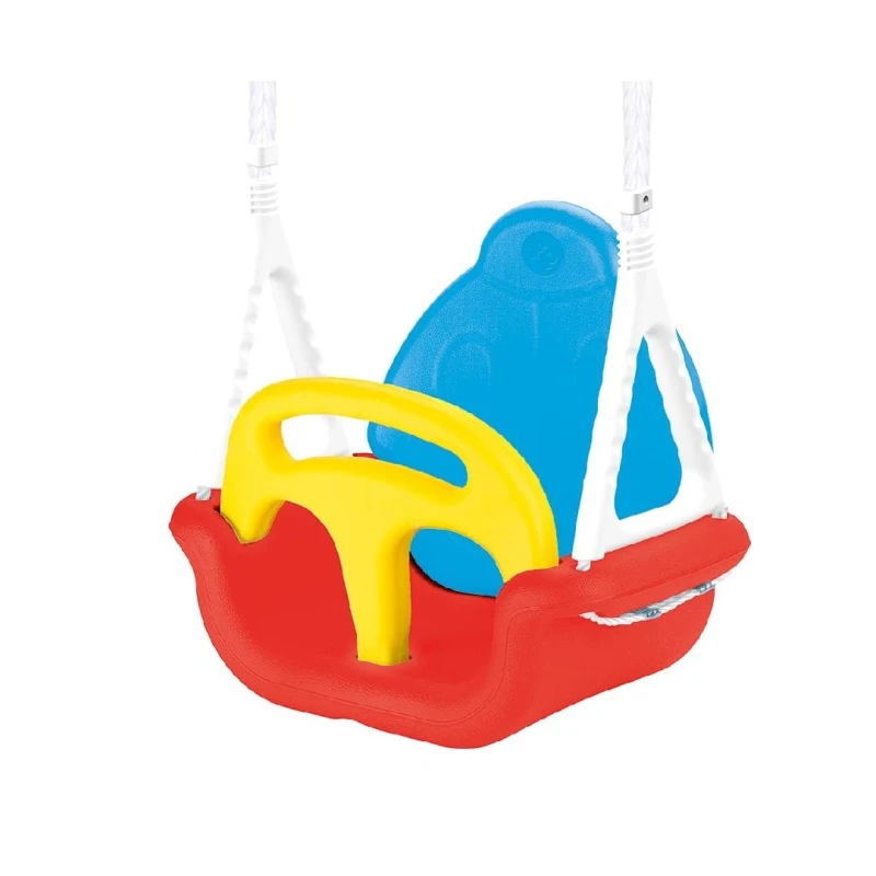 Image of Dolu Fisher-price Swing Seat, Multi 1816