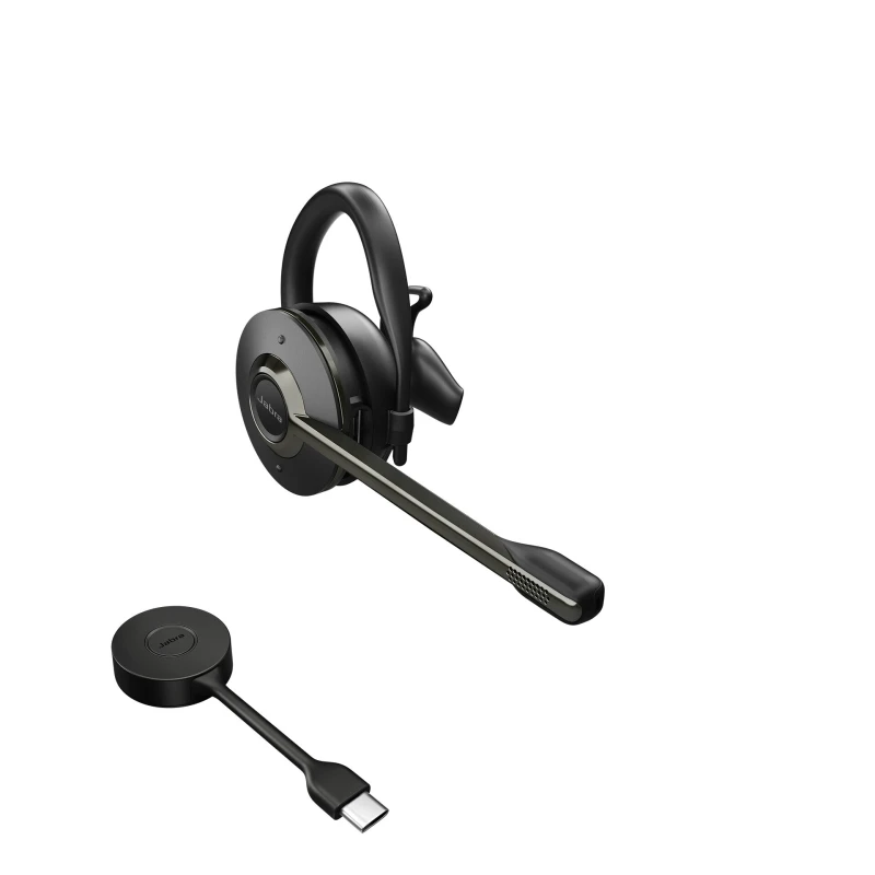 Image of JABRA ENGAGE 55 UC CONVERTIBLE