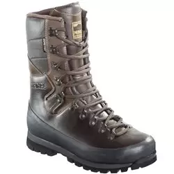 Image of Mens Dovre Extreme MFS Wide Fit Walking / Hiking Boots