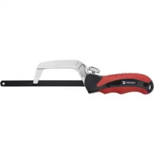 Image of TOOLCRAFT 1052427 Small metal saw 280 mm