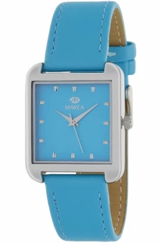Image of Ladies Marea Colour Watch B41228/6