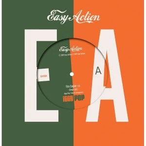 Image of Iggy Pop - Fire Engine Vinyl