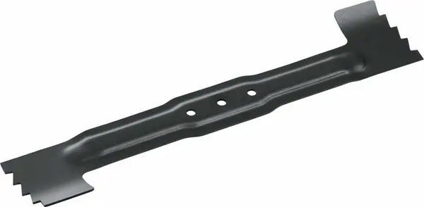 Image of Bosch Rotak 36 Replacement Electric Lawnmower Blade (LeafCollect)