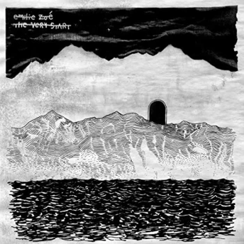 Image of Emilie Zoe - The Very Start Vinyl