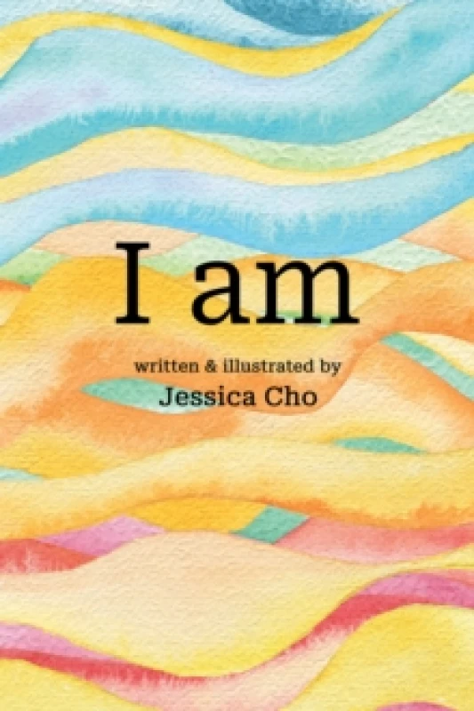 Image of I am Paperback / softback
