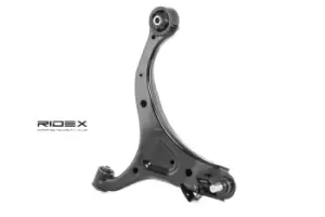 Image of RIDEX Suspension arm 273C0652 Track control arm,Wishbone HYUNDAI,KIA,SANTA FE II (CM),SORENTO II (XM)