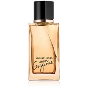 Image of Michael Kors Super Gorgeous Intense Eau de Parfum For Her 50ml