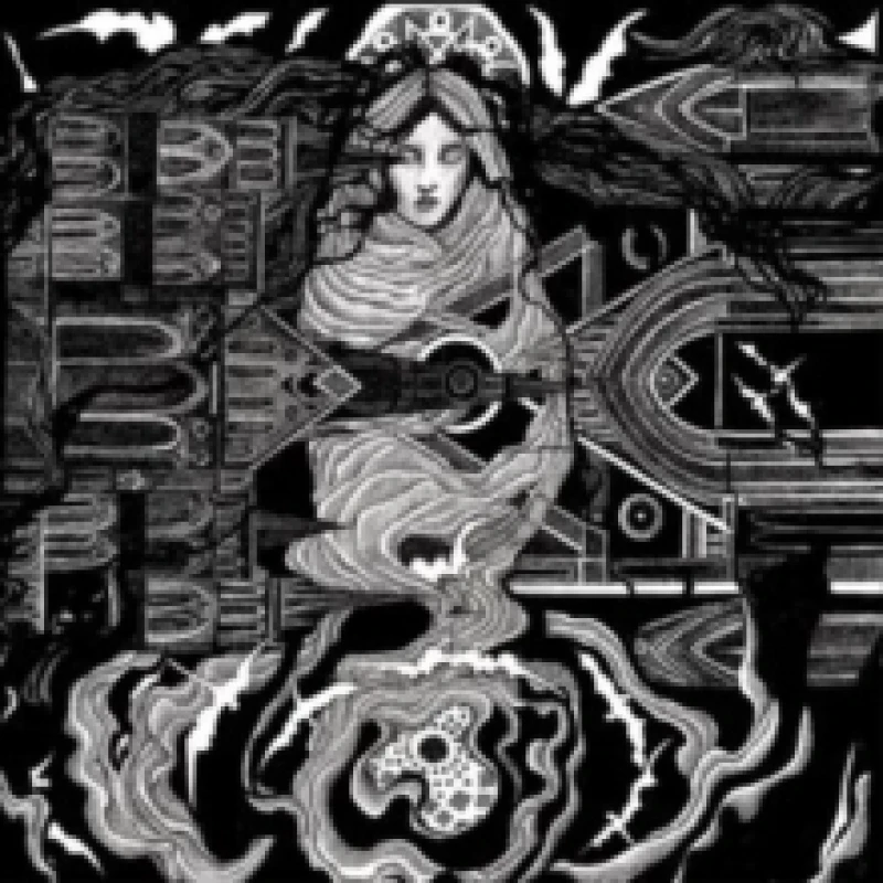 Image of Teneral CD / Album