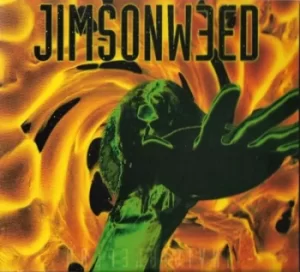 Image of Invisibleplan by Jimsonweed Vinyl Album