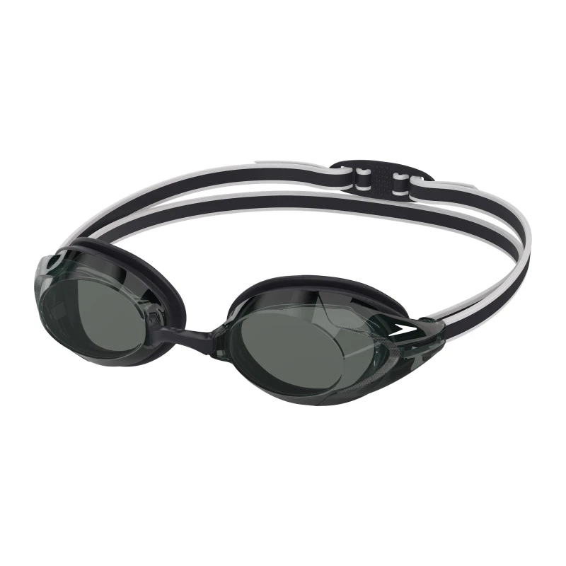 Image of Speedo Vanquisher 3.0 Black/Smoke unisex One Size