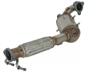 Image of JMJ Catalytic Converter 1080382 Katalysator,Cat Converter MITSUBISHI,ASX (GA_W_),Lancer VIII Limousine (CY_A, CZ_A)