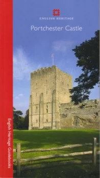 Image of Portchester Castle by John Goodall Paperback