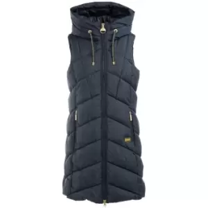 Image of Barbour International Rafaela Gilet - Black