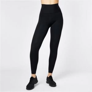 Image of USA Pro Pro High Rise Leggings - Black