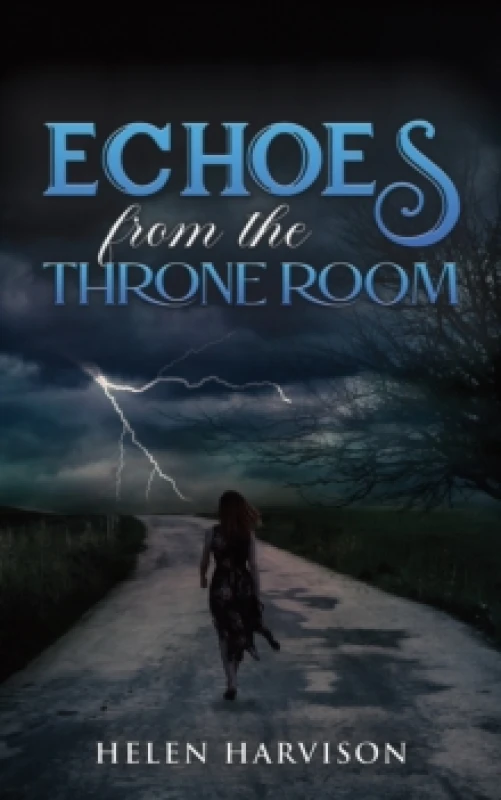 Image of Echoes from the Throne Room. Paperback. By Helen Harvison Books