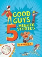 Image of good guys 5 minute stories