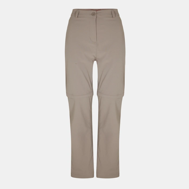 Image of Craghoppers Crag NL Pro Conv Trs - Beige Beige 22 L