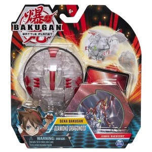 Image of BAKUGAN - Deka BAKUGAN - 1 At Random