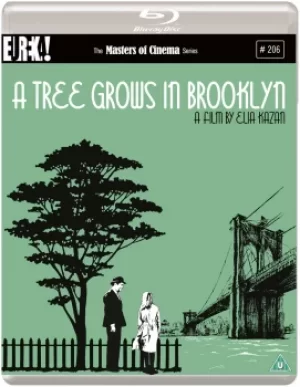 Image of A Tree Grows In Brooklyn