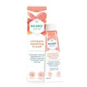 Image of Balance Activ Intimate Soothing Cream