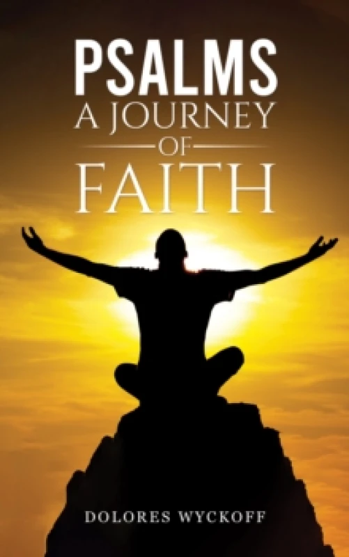 Image of Psalms: A Journey of Faith Paperback / softback