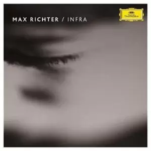 Image of Max Richter Infra by Max Richter Vinyl Album