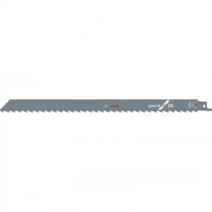 Image of Bosch S1211K Reciprocating Saw Blades Pack of 5