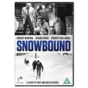 Image of Snowbound (1948)
