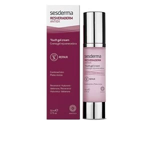 Image of RESVERADERM concentrado antienvejecimiento 50ml