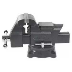 Image of Stanley 1-83-068 Heavy Duty Bench Vice 6"