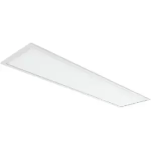 Image of Integral LED Lighting - Integral Evo Panel 1200 x 300 3600LM 36W 4000K Non Dimmable