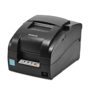 Image of Bixolon SRP-275IIIAOSG Dot Matrix POS Printer