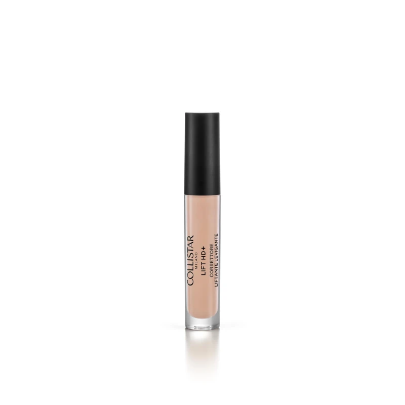 Image of Collistar LIFT HD+ Concealer 4ml - 4 Naturale