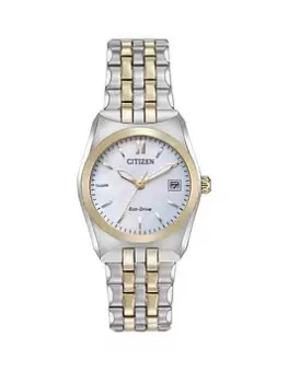 Image of Citizen Citizen Ladies Corso Watch