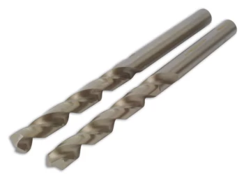 Image of Laser Tools 2207 HSS Drill Bit - 2.5mm 2pc