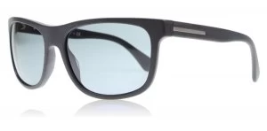 Image of Prada PR15RS Sunglasses Grey TV43C2 60mm