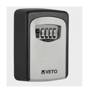 Image of Veto KEYSAFE Key Safe 120 x 80 x 40mm