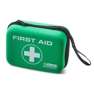 Image of Click Medical First Aid Bag FEVA Small Ref CM1108 Up to 3 Day Leadtime
