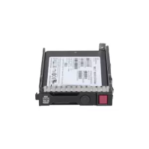 Image of HPE Solid State Drive 960GB MU SC DS SATA
