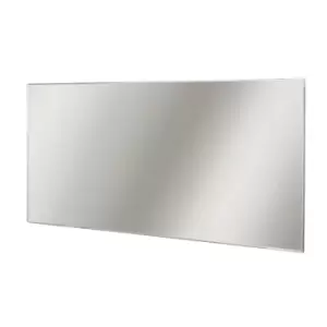 Image of HiB Willow Bathroom Mirror H60xW120cm - 711844