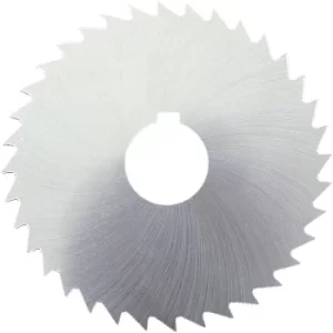 Image of Sherwood 2.1/2"X1/64"X1" HSS Slitting Saw 62T