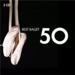 Image of 50 Best Ballet (Music CD)