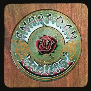 Image of Grateful Dead - American Beauty Vinyl